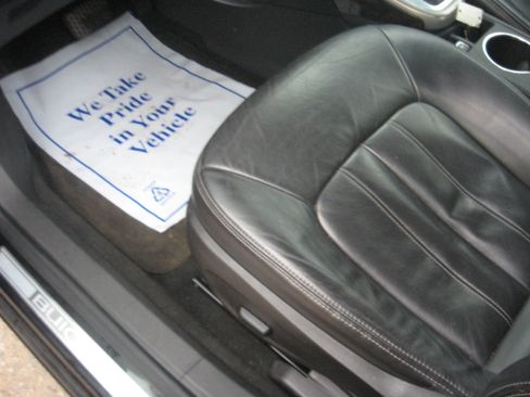 Used 2013 Buick Verano Leather FWD image 9