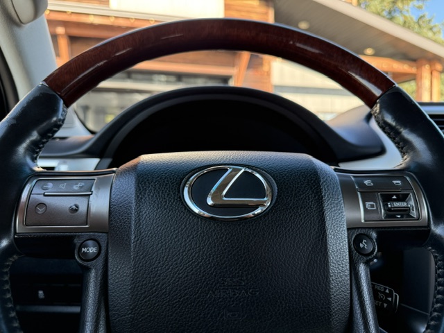 Used 2011 Lexus GX 460 GX 460 Luxury Sport Utility 4D AWD/4WD image 15