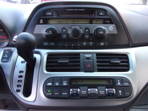 Used 2008 Honda Odyssey EX image 11