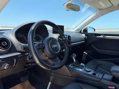 Used 2015 Audi A3 1.8T Premium Sedan FWD image 33