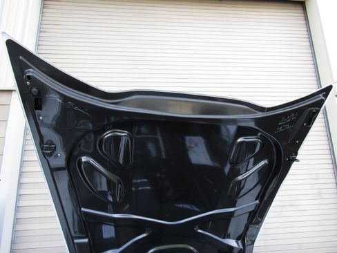 Used 2013 Chevrolet Corvette Z06 Coupe RWD image 18
