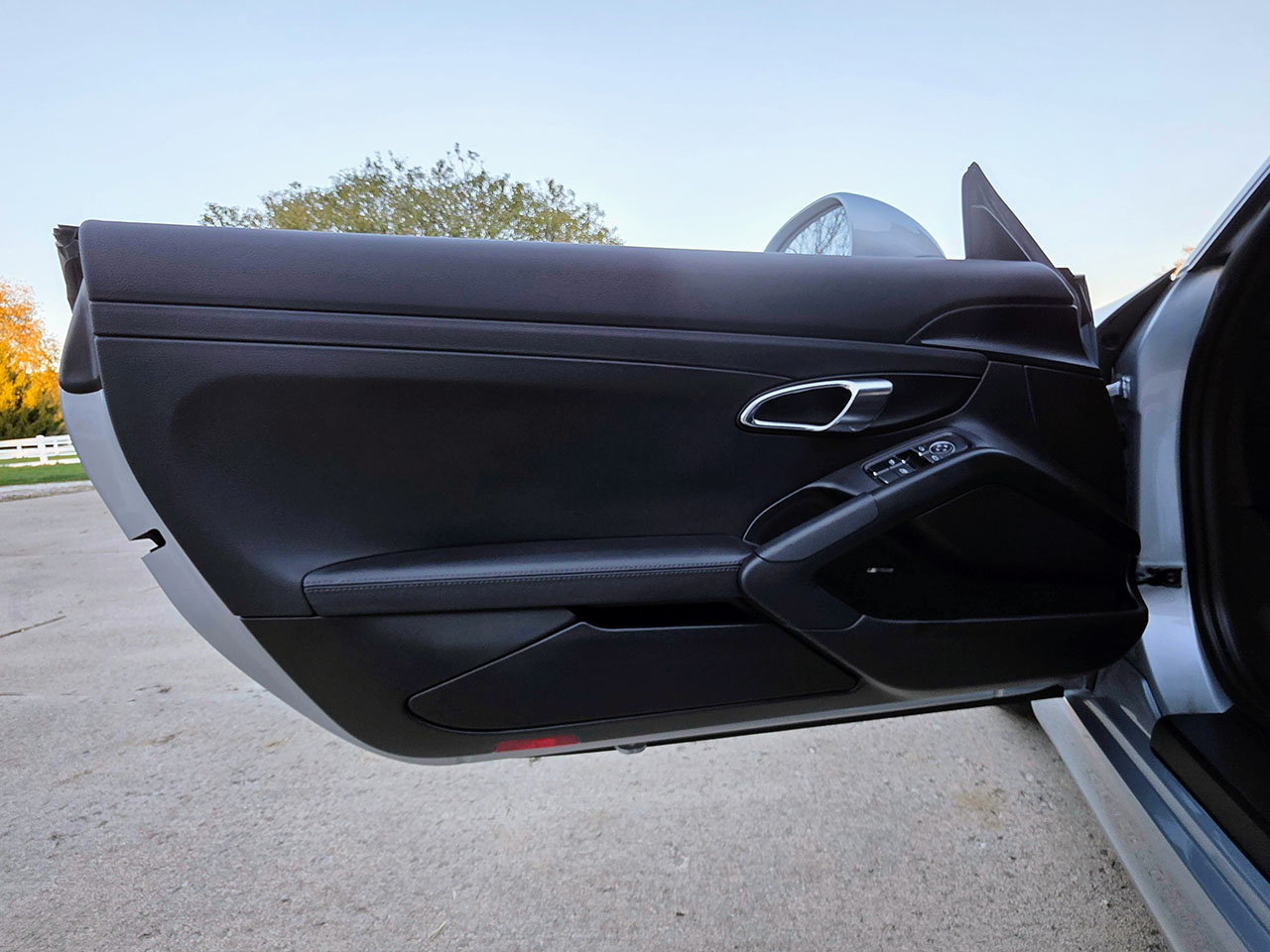Used 2014 Porsche Cayman S RWD image 47