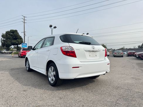 Used 2009 Toyota Matrix image 5