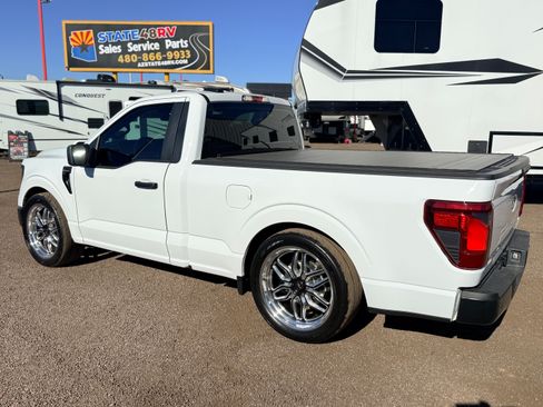 Used 2024 Ford F150 XL image 7