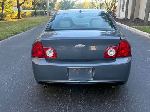 Used 2008 Chevrolet Malibu LT image 6