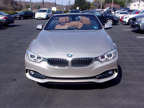 Used 2014 BMW 428i xDrive image 19