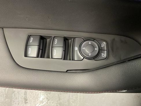 New 2026 Chevrolet Blazer RS image 10