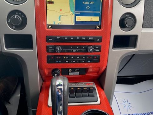 Used 2010 Ford F150 4x4 SuperCab image 22