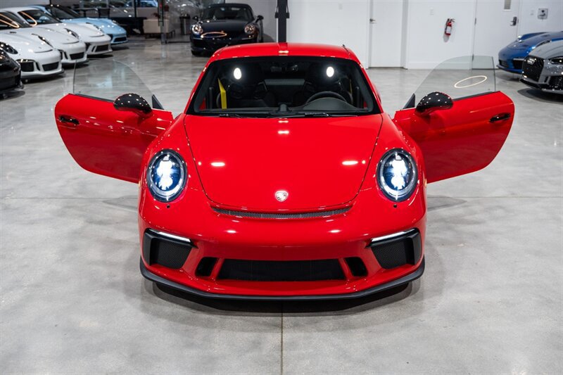 Used 2019 Porsche 911 GT3 RWD image 35