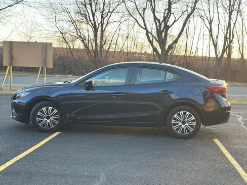 Used 2016 MAZDA MAZDA3 i Touring image 7