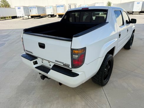 Used 2006 Honda Ridgeline RT image 36