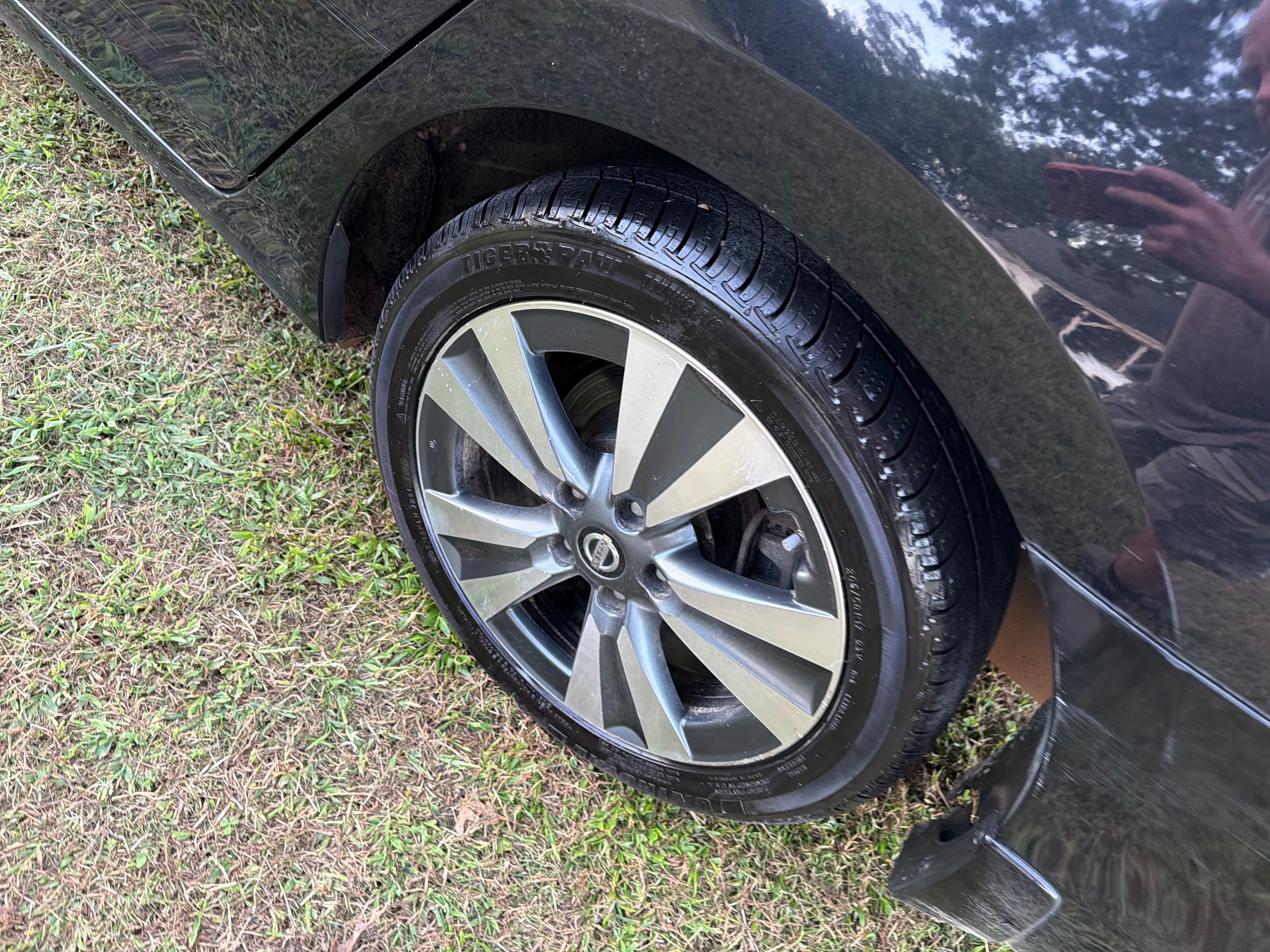 Used 2017 Nissan Sentra UNAVAIL FWD image 64