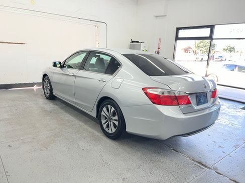 Used 2015 Honda Accord LX image 5