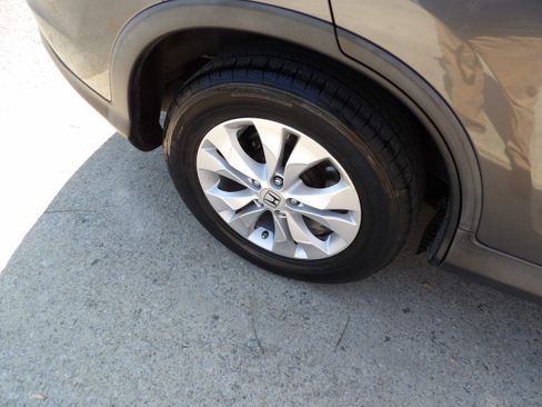 Used 2013 Honda CR-V EX image 19