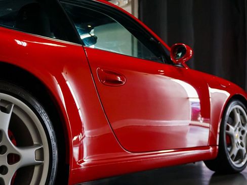 Used 2006 Porsche 911 Carrera S RWD image 46