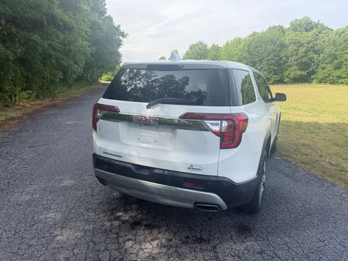 Used 2020 GMC Acadia FWD SLE w/ SLE-1 image 25