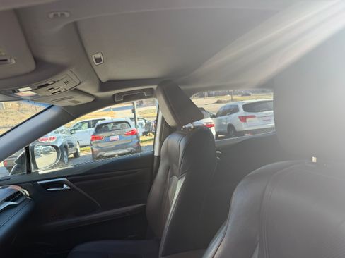 Used 2016 Lexus RX 350 image 17