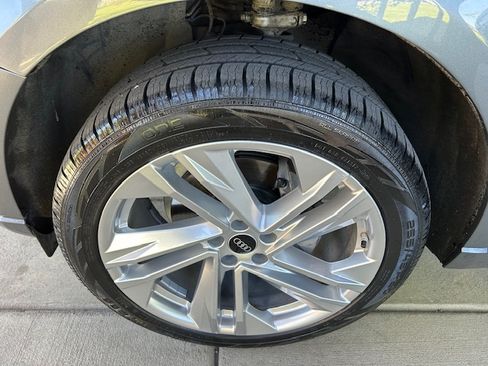 Used 2016 Audi Q5 2.0T Premium Plus AWD/4WD image 21