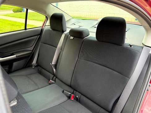 Used 2015 Subaru Impreza 2.0i image 13