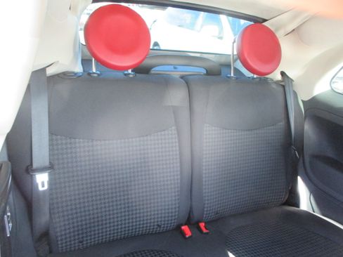 Used 2018 FIAT 500 Pop image 13
