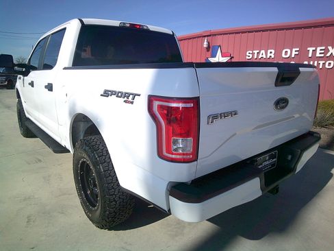 Used 2016 Ford F150 XL image 25