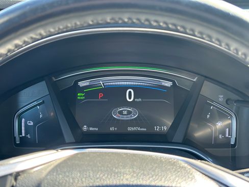 Used 2022 Honda CR-V Touring image 10