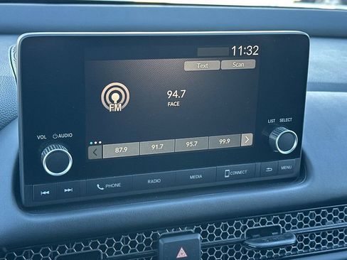 Used 2023 Honda HR-V Sport image 21