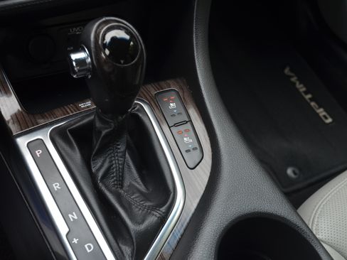 Used 2013 Kia Optima EX FWD image 20