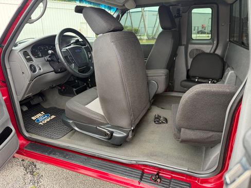 Used 2010 Ford Ranger XLT image 74