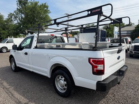 Used 2019 Ford F150 2WD Regular Cab image 3
