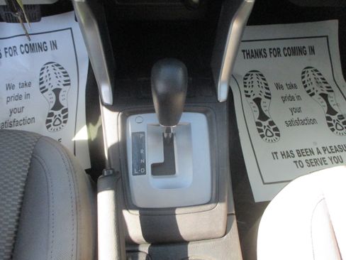 Used 2014 Subaru Forester Premium w/ All-Weather Package AWD/4WD image 8