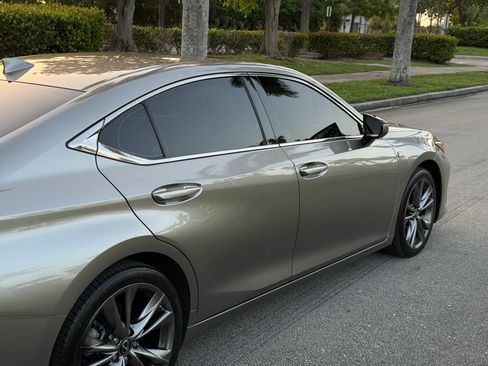 Used 2019 Lexus ES 350 F Sport FWD image 46