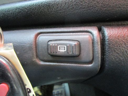 Used 1996 Chevrolet Camaro Z/28 image 34