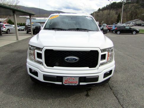 Used 2020 Ford F150 image 4