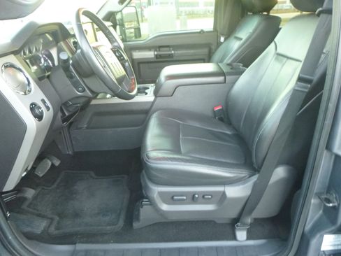 Used 2016 Ford F250 Lariat image 20