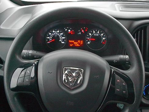 Used 2022 RAM ProMaster City Tradesman image 14