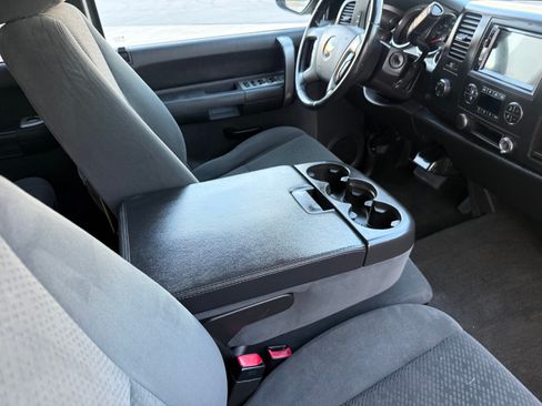 Used 2008 Chevrolet Silverado 1500 LT image 80