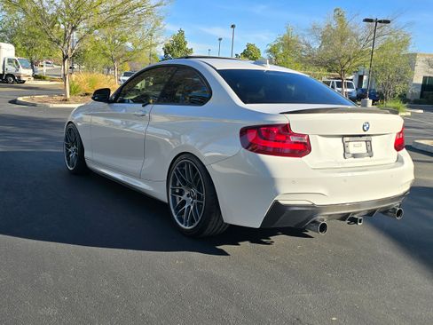 Used 2016 BMW M235i image 13