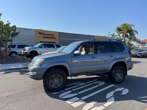 Used 2006 Lexus GX 470 image 1