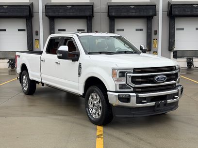Used 2020 Ford F250 King Ranch