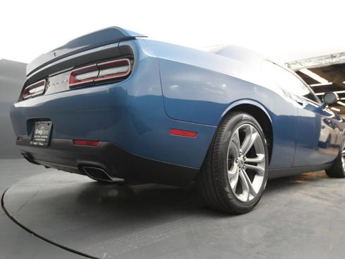 Used 2021 Dodge Challenger R/T image 20