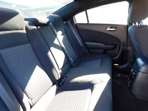 Used 2023 Dodge Charger SXT image 20