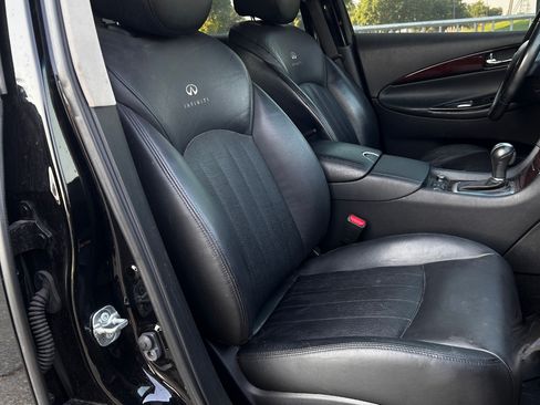 Used 2011 INFINITI EX35 Journey image 21