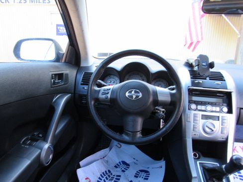 Used 2008 Scion tC image 25