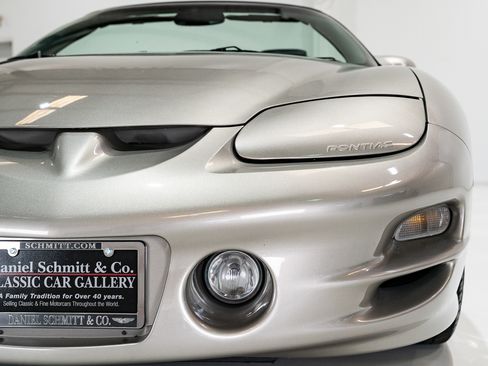 Used 2002 Pontiac Firebird Trans Am image 34