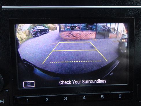 Used 2019 Honda Civic LX image 9