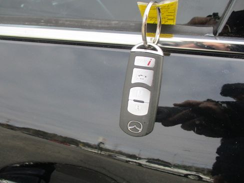 Used 2014 MAZDA MAZDA6 i Grand Touring image 13