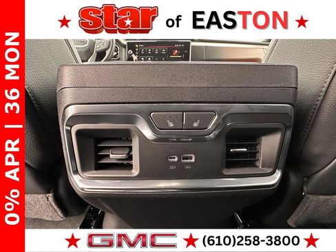 New 2026 GMC Sierra 1500 Denali image 17