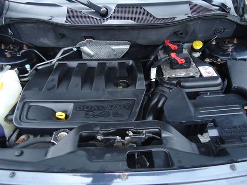 Used 2015 Jeep Patriot Limited image 18