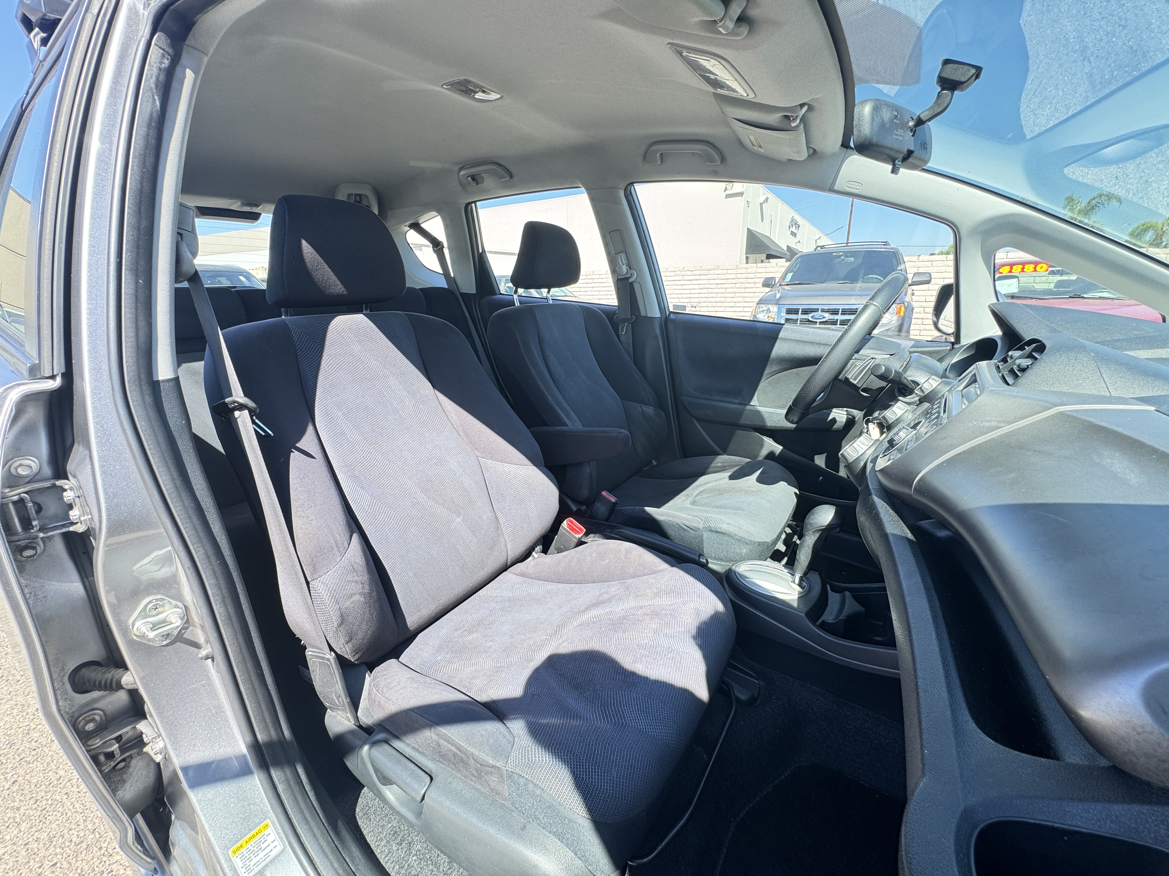 Used 2010 Honda Fit Sport image 17